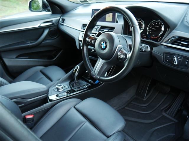 image-9, 2020 BMW X2 sDrive20i M-Sport + Comfort at Dunedin