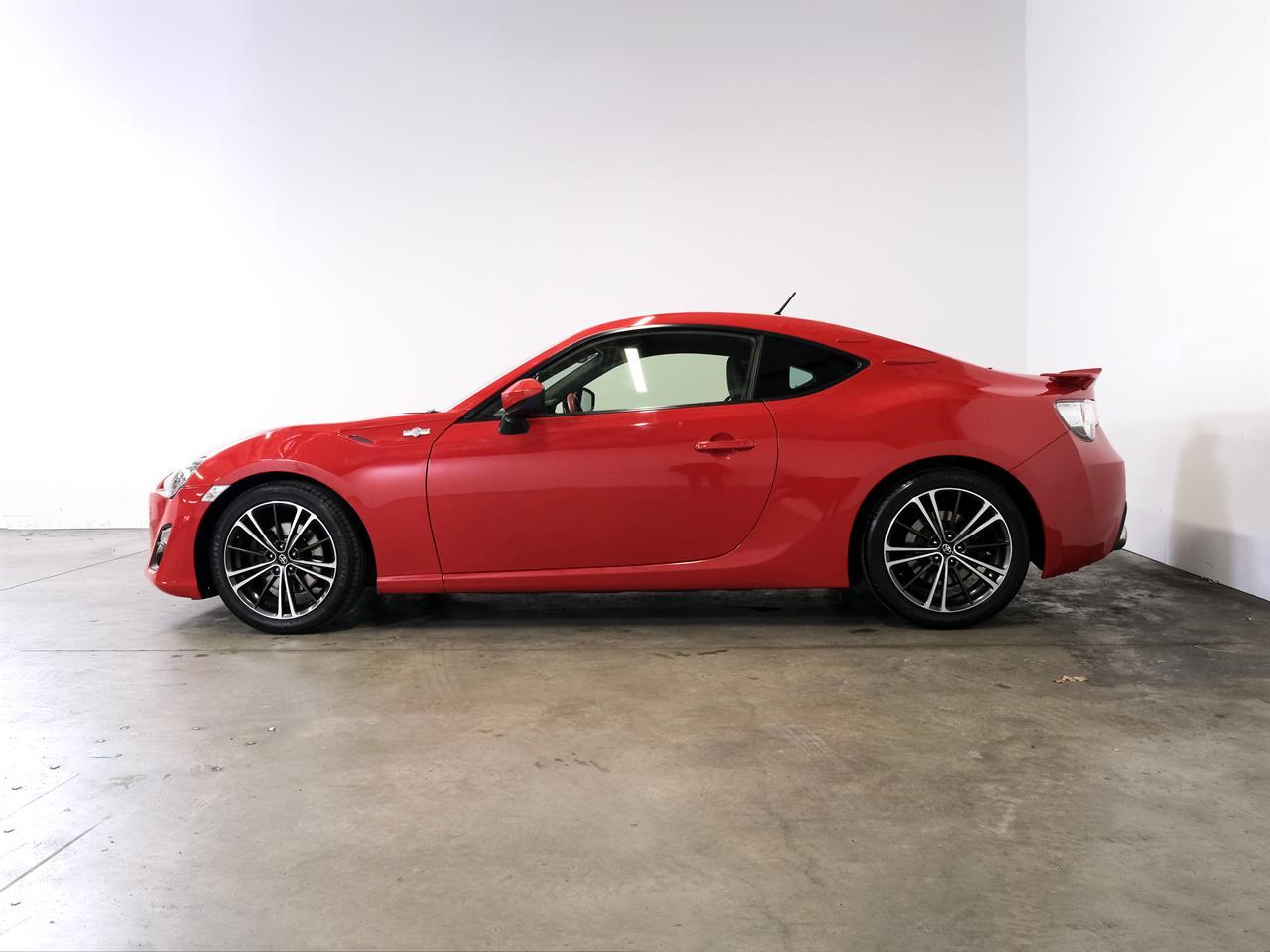 image-5, 2012 Toyota 86 GT LIMITED at Christchurch