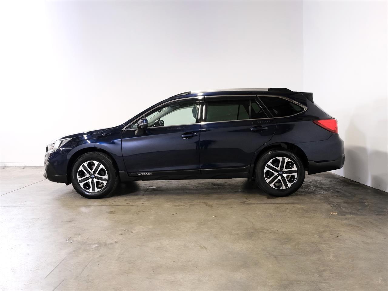 image-4, 2018 Subaru Outback 2.5lt 4WD Eyesight 'Facelift' at Christchurch