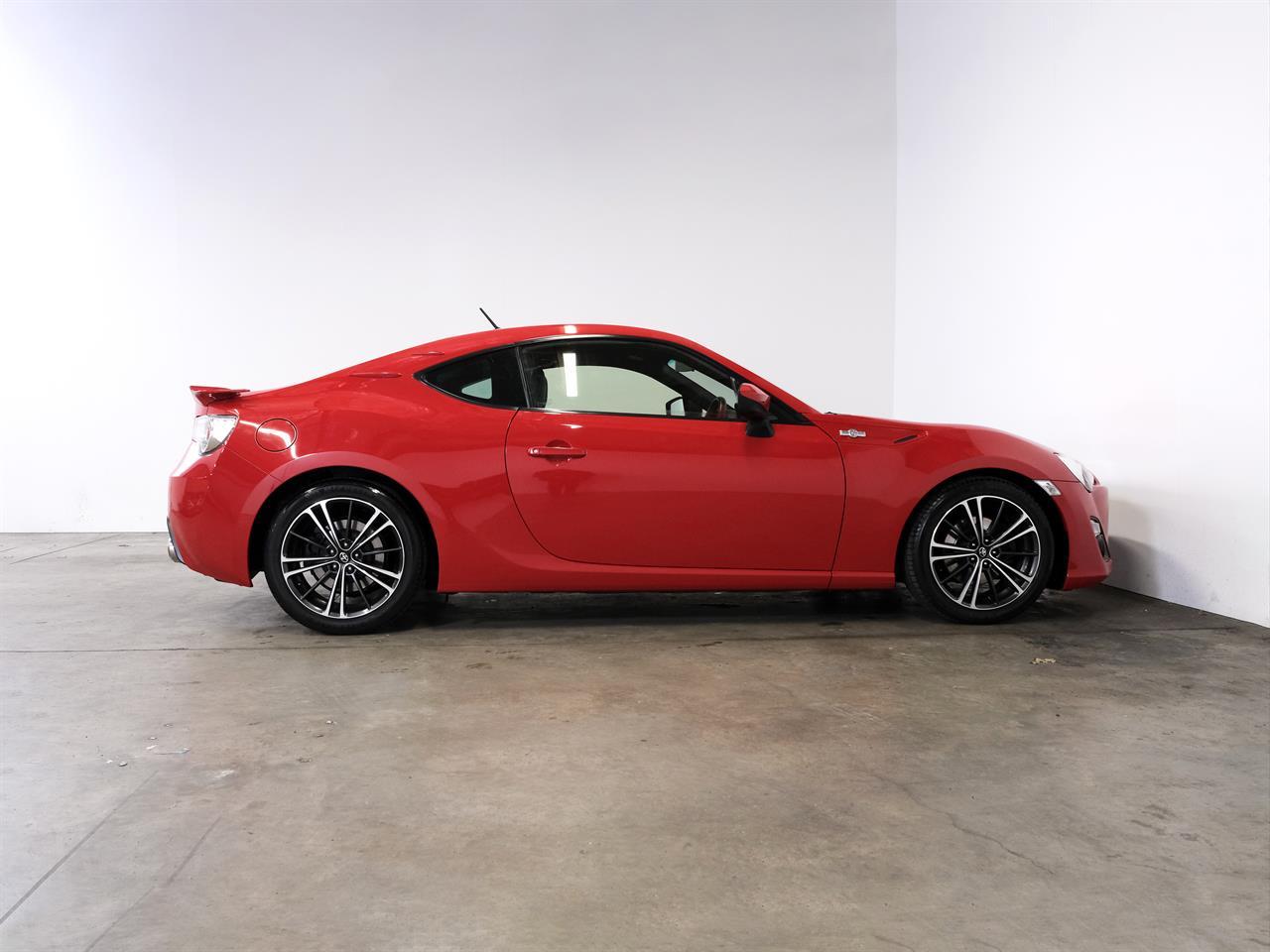 image-9, 2012 Toyota 86 GT LIMITED at Christchurch