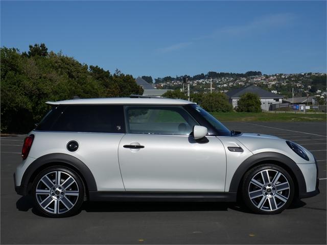 image-1, 2022 MINI Cooper S Hatch Yours at Dunedin