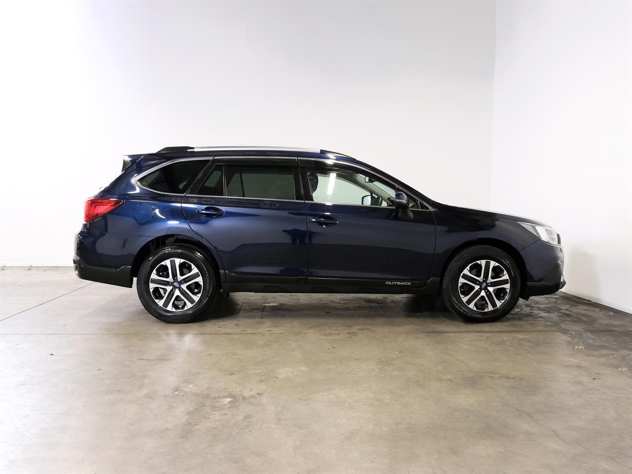 image-9, 2018 Subaru Outback 2.5lt 4WD Eyesight 'Facelift' at Christchurch