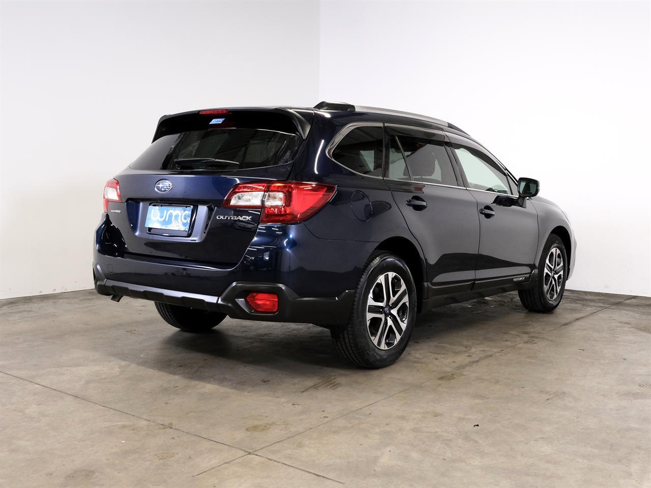 image-7, 2018 Subaru Outback 2.5lt 4WD Eyesight 'Facelift' at Christchurch