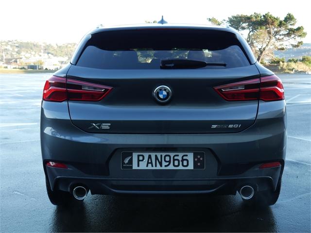 image-3, 2020 BMW X2 sDrive20i M-Sport + Comfort at Dunedin