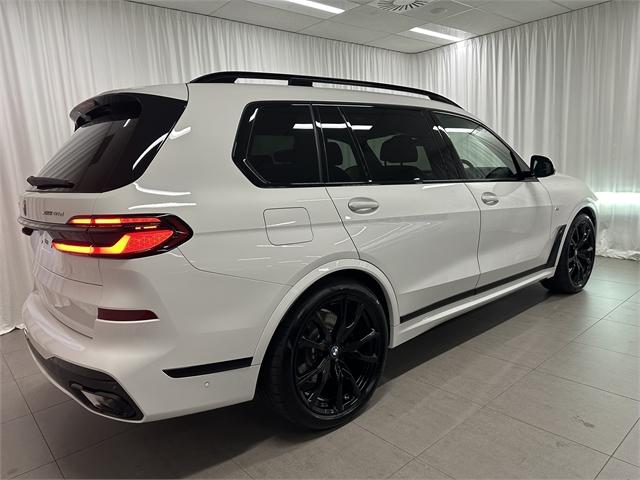 image-2, 2024 BMW X7 xDrive40d M Sport + Connoisseur Suite at Christchurch