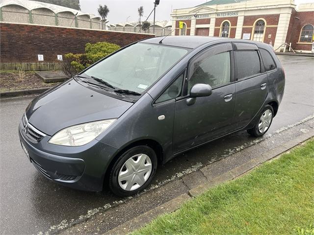 image-2, 2006 Mitsubishi Colt Plus 1.5P Hatch at Invercargill