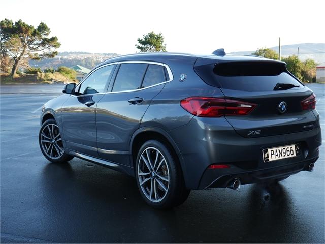 image-5, 2020 BMW X2 sDrive20i M-Sport + Comfort at Dunedin