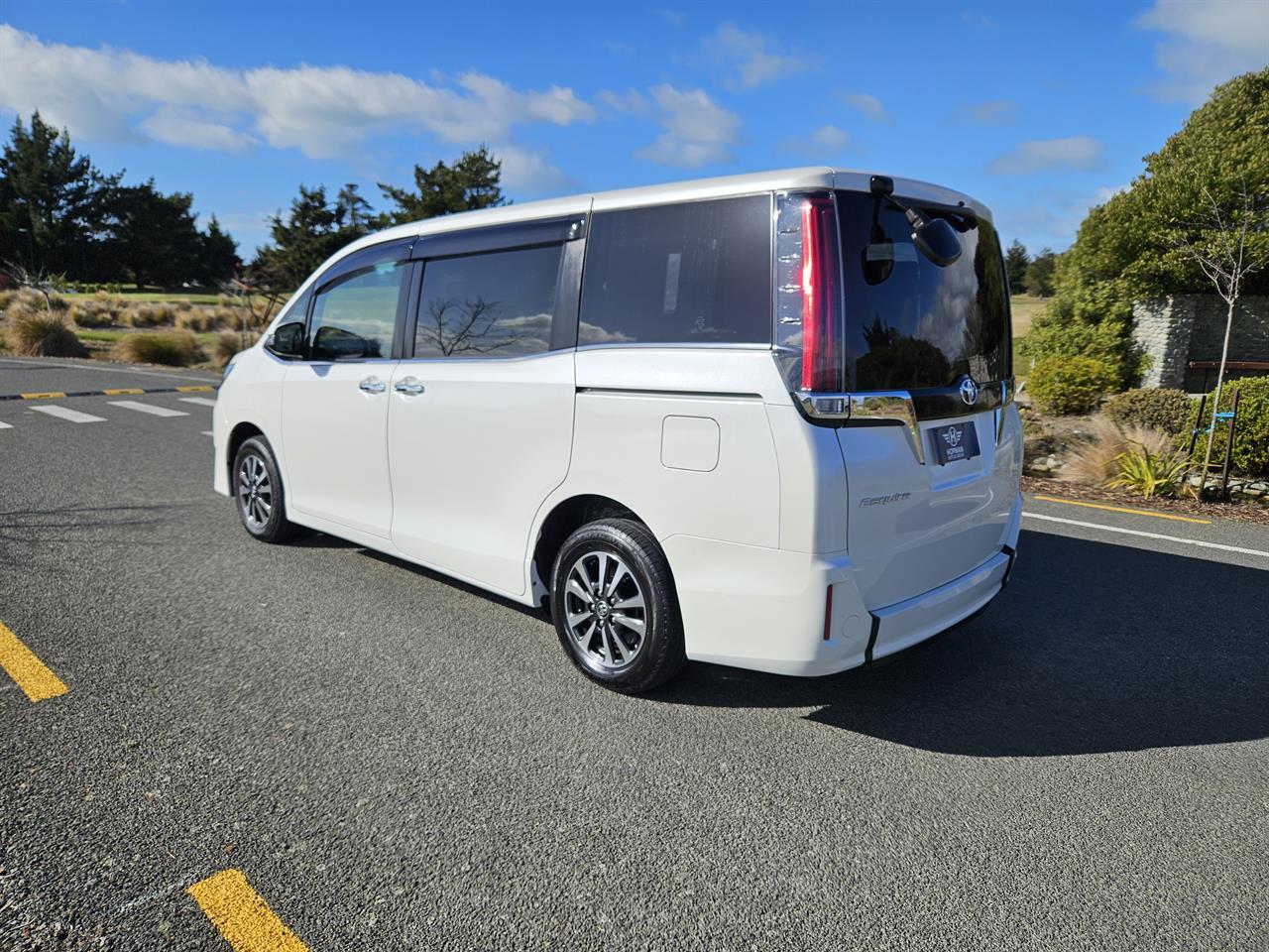 image-2, 2019 Toyota ESQUIRE Mobility Welcab at Christchurch