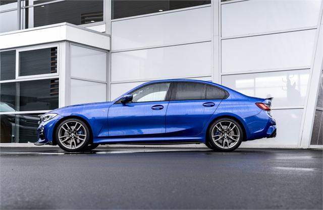 image-4, 2019 BMW 3 Series 330i 190kW Petrol Turbo at Christchurch