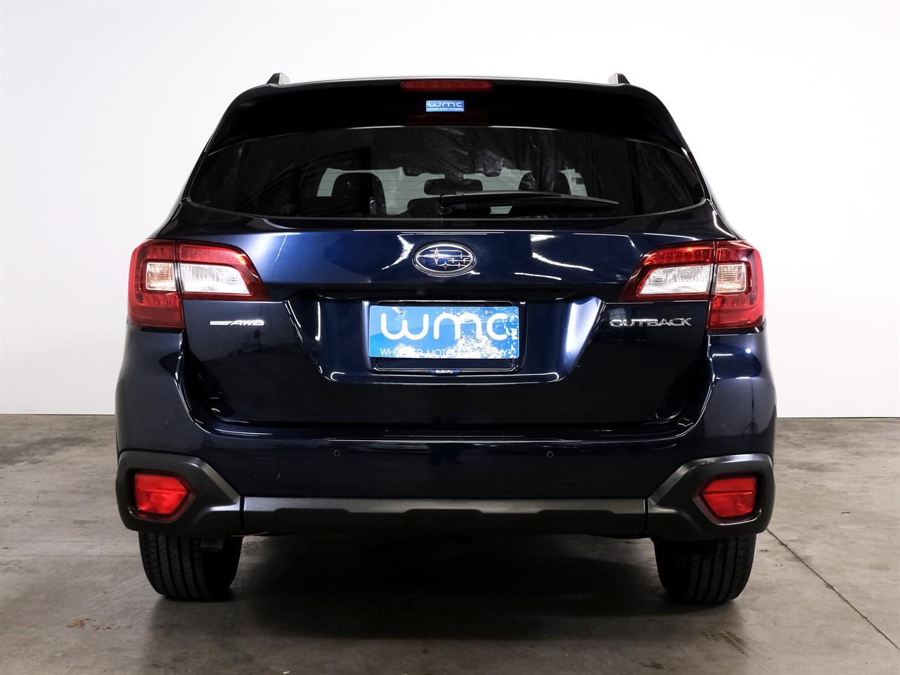 image-6, 2018 Subaru Outback 2.5lt 4WD Eyesight 'Facelift' at Christchurch