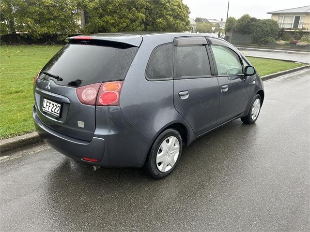 image-5, 2006 Mitsubishi Colt Plus 1.5P Hatch at Invercargill