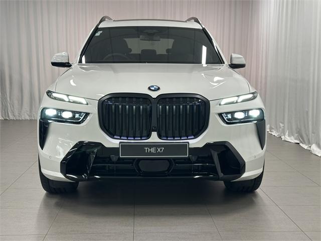 image-18, 2024 BMW X7 xDrive40d M Sport + Connoisseur Suite at Christchurch