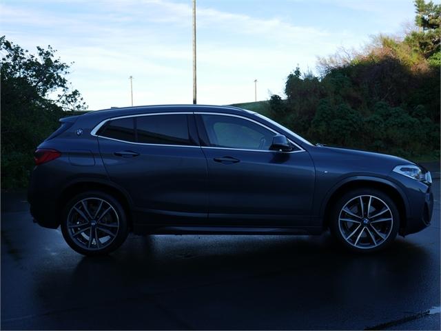 image-1, 2020 BMW X2 sDrive20i M-Sport + Comfort at Dunedin