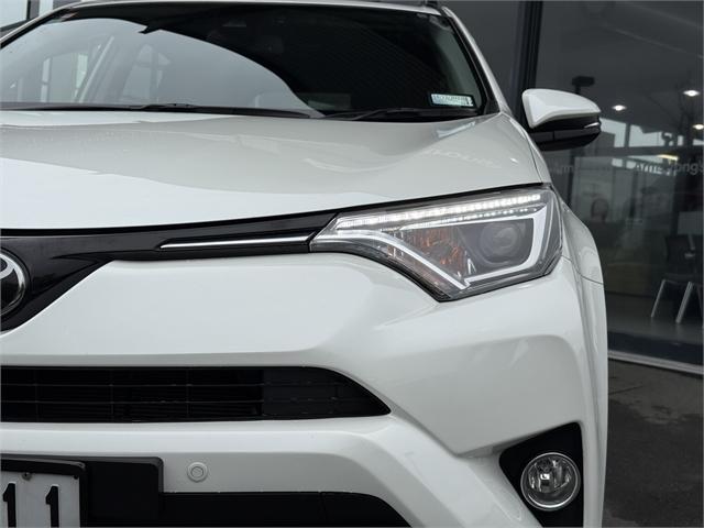 image-8, 2018 Toyota RAV4 NZ NEW GXL Suv 2.5P/4Wd/132kw at Christchurch