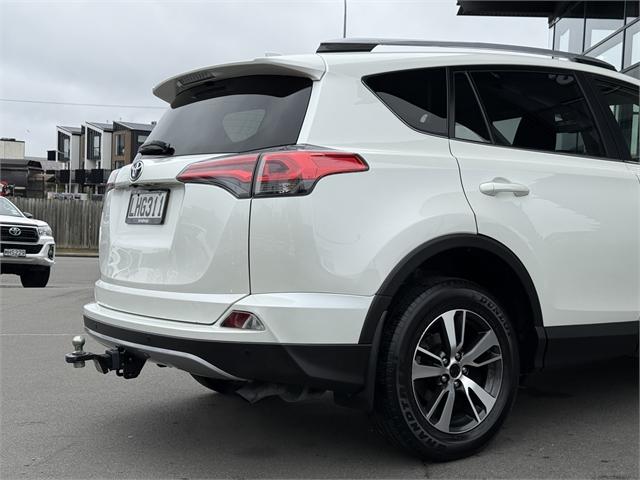 image-6, 2018 Toyota RAV4 NZ NEW GXL Suv 2.5P/4Wd/132kw at Christchurch