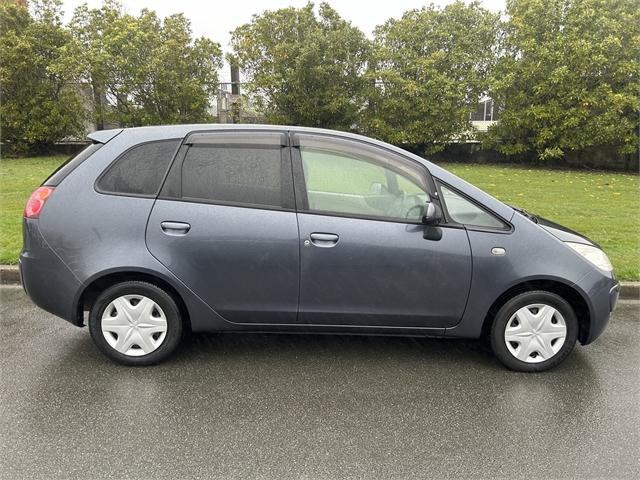 image-6, 2006 Mitsubishi Colt Plus 1.5P Hatch at Invercargill