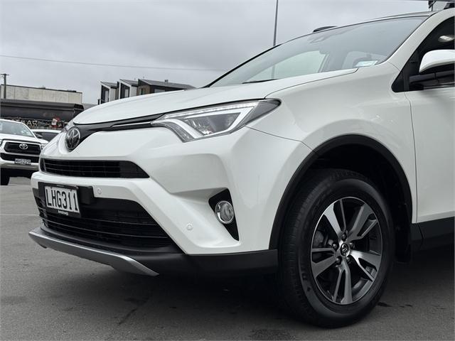 image-2, 2018 Toyota RAV4 NZ NEW GXL Suv 2.5P/4Wd/132kw at Christchurch