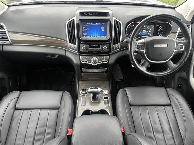 image-12, 2018 Haval H9 Ultra 2.0P 4WD at Dunedin