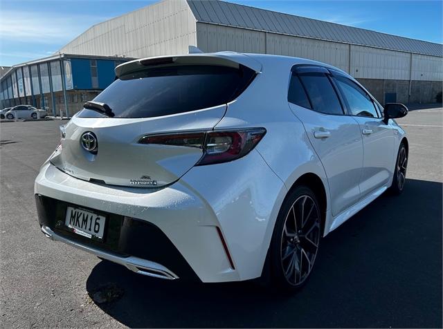 image-5, 2019 Toyota Corolla ZR at Dunedin