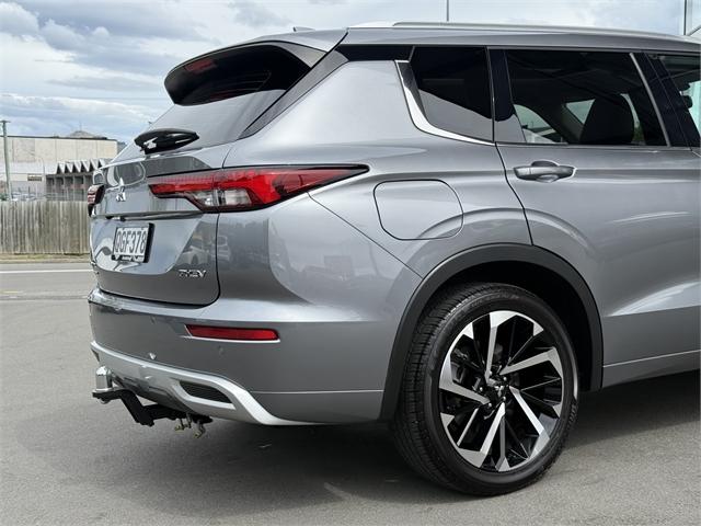 image-7, 2023 Mitsubishi Outlander NZ NEW/ Vrx Phev/4Wd/At at Christchurch