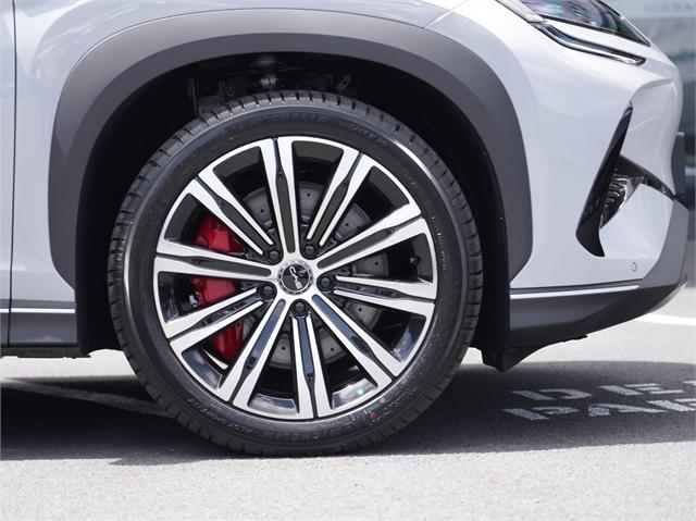 image-5, 2025 BYD Sealion 7 Performance Awd Suv at Dunedin