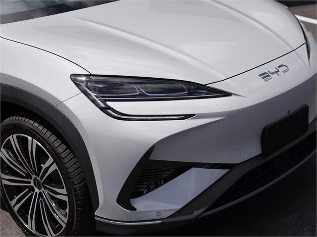 image-3, 2025 BYD Sealion 7 Performance Awd Suv at Dunedin