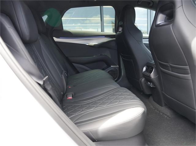 image-11, 2025 BYD Sealion 7 Performance Awd Suv at Dunedin