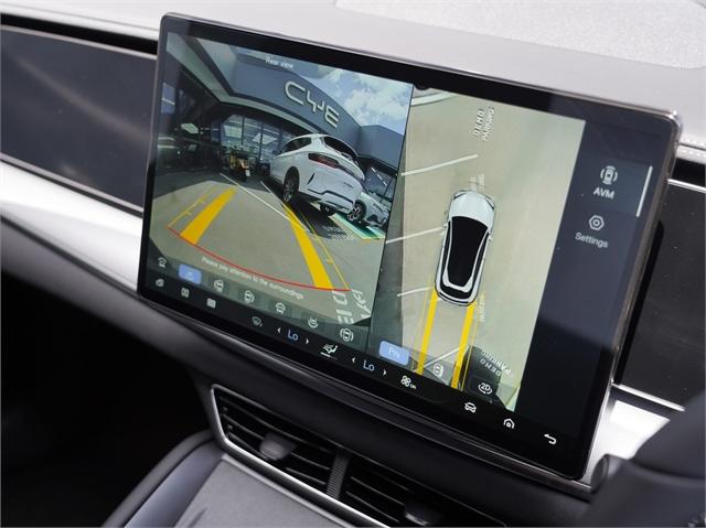 image-14, 2025 BYD Sealion 7 Performance Awd Suv at Dunedin