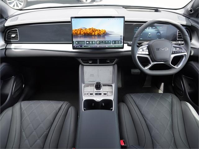 image-9, 2025 BYD Sealion 7 Performance Awd Suv at Dunedin