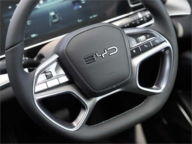 image-12, 2025 BYD Sealion 7 Performance Awd Suv at Dunedin