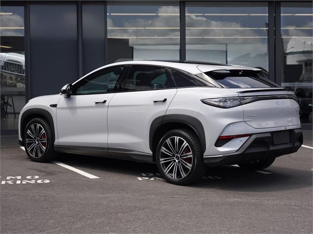 image-1, 2025 BYD Sealion 7 Performance Awd Suv at Dunedin