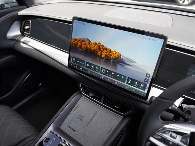 image-13, 2025 BYD Sealion 7 Performance Awd Suv at Dunedin