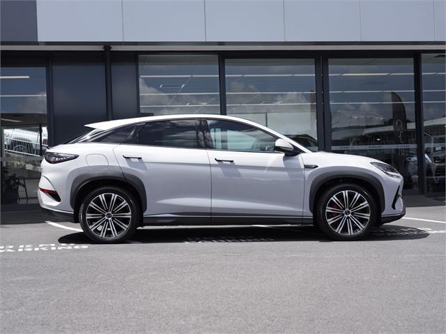 image-2, 2025 BYD Sealion 7 Performance Awd Suv at Dunedin