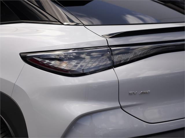 image-6, 2025 BYD Sealion 7 Performance Awd Suv at Dunedin