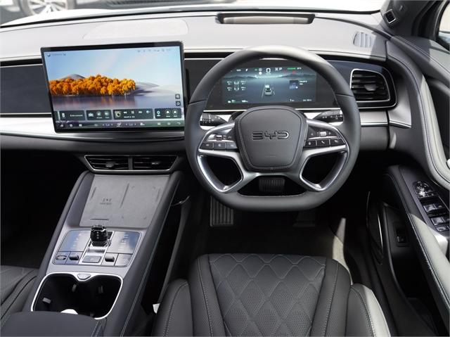 image-10, 2025 BYD Sealion 7 Performance Awd Suv at Dunedin