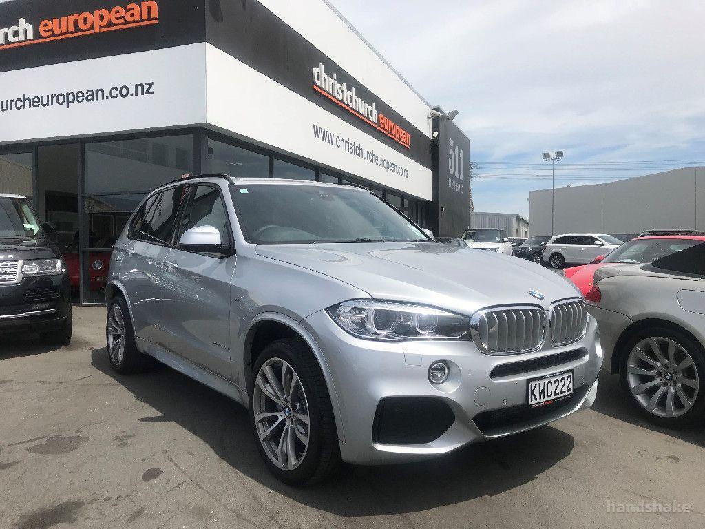 2016 Bmw X5 40d Motorsport X Drive 7 Seater Demo For In Image 0 2016 Bmw X5 40d Motorsport X Drive 7 Seater Demo