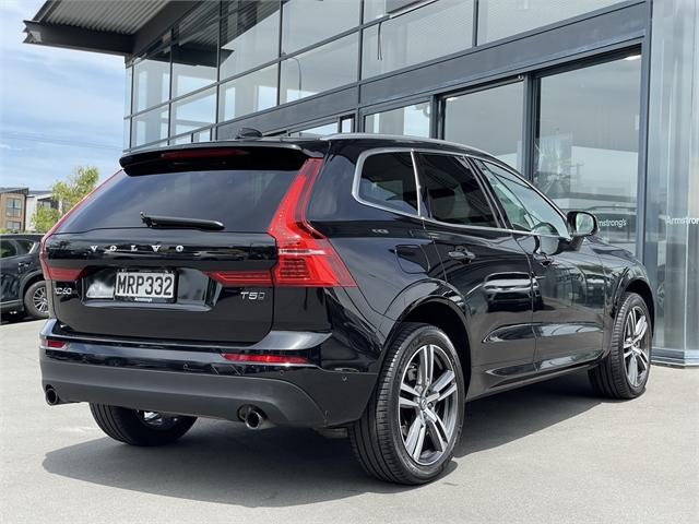 image-4, 2020 Volvo XC60 NZ NEW T5 Awd 2.0P/187KW at Christchurch