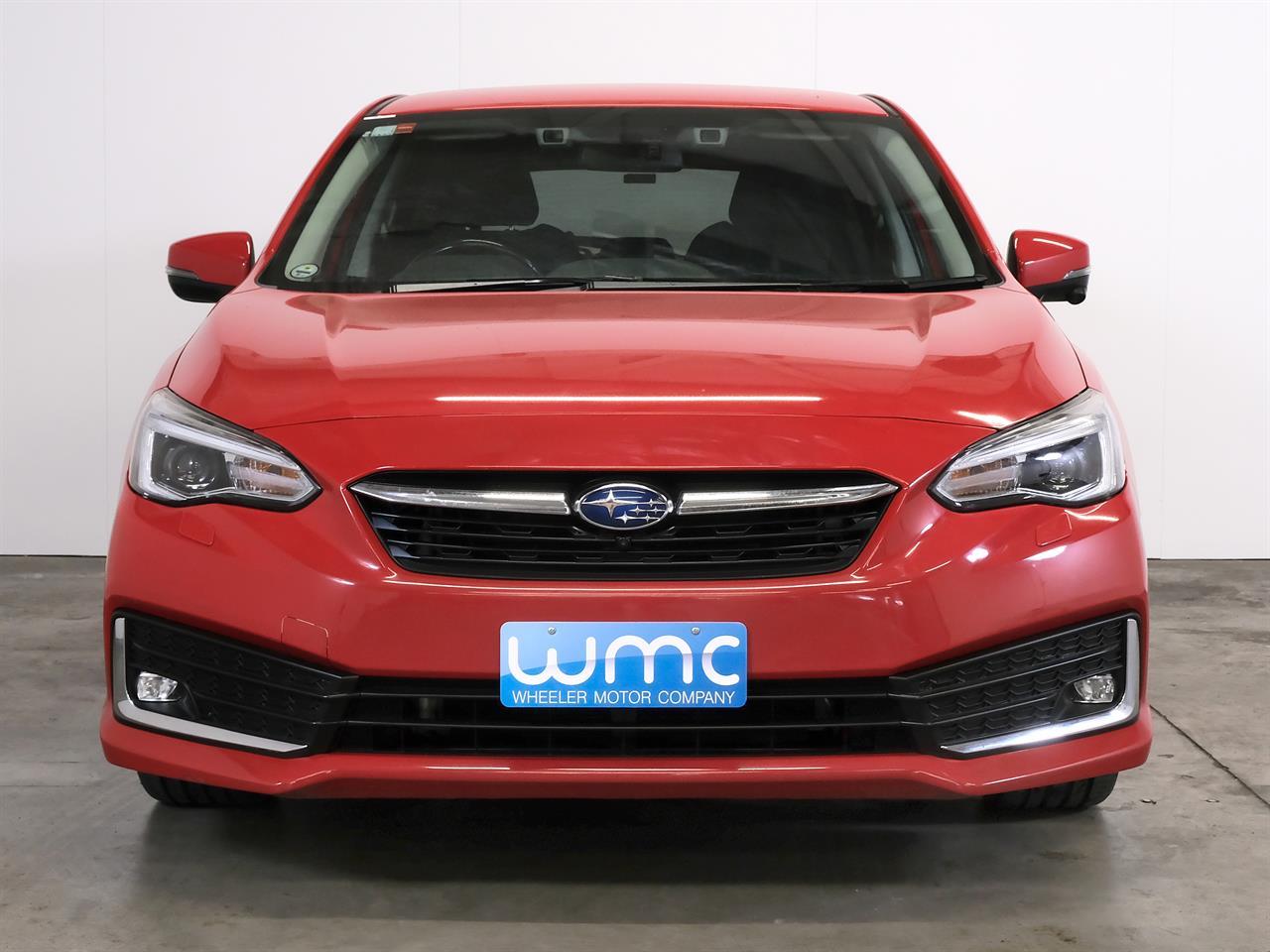 image-2, 2019 Subaru Impreza Sport 2.0I-S EyeSight 'Facelif at Christchurch