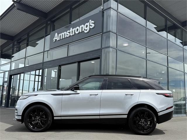 image-5, 2022 LandRover Range Rover Velar NZ NEW P250 R-Dyn at Christchurch