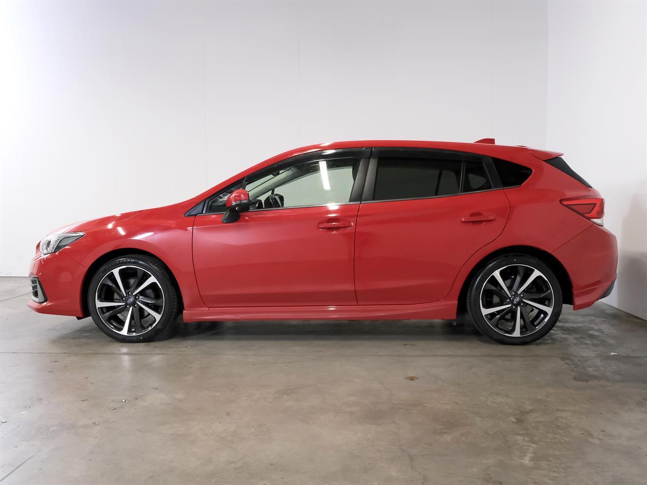 image-4, 2019 Subaru Impreza Sport 2.0I-S EyeSight 'Facelif at Christchurch