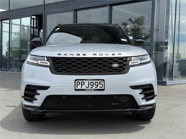 image-1, 2022 LandRover Range Rover Velar NZ NEW P250 R-Dyn at Christchurch