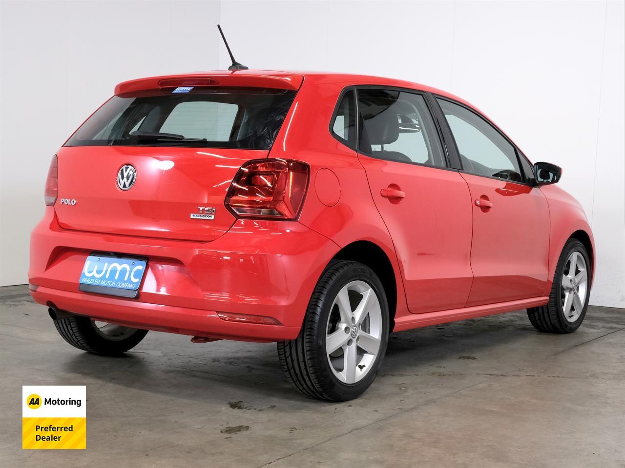 image-7, 2016 Volkswagen Polo 1.2TSI Highline 'Meister' at Christchurch