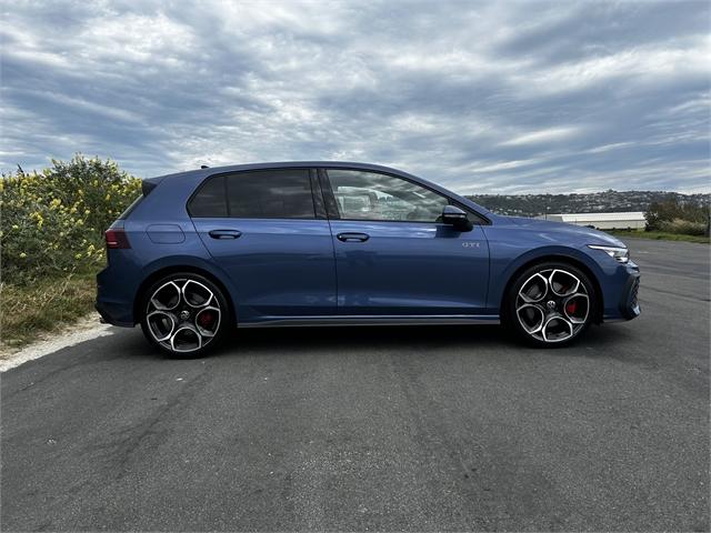 image-4, 2024 Volkswagen Golf GTI at Dunedin