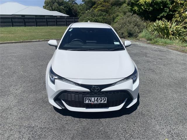 image-7, 2022 Toyota Corolla Gx 2.0P/10Cvt at Waimakariri