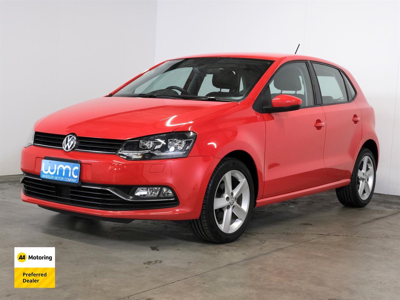 image-3, 2016 Volkswagen Polo 1.2TSI Highline 'Meister' at Christchurch