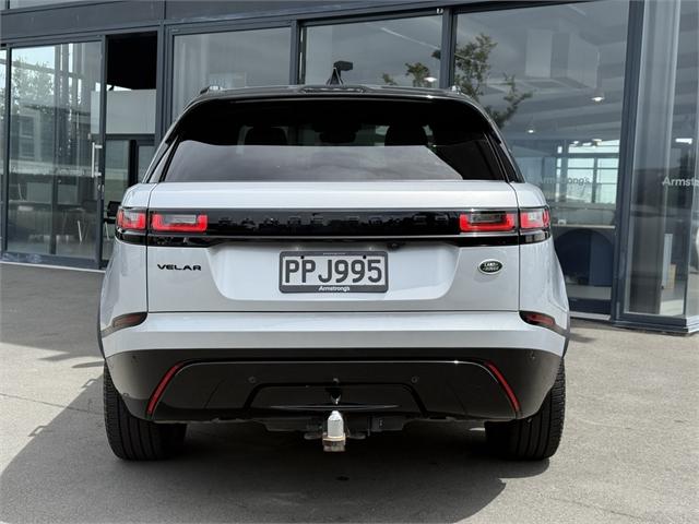 image-7, 2022 LandRover Range Rover Velar NZ NEW P250 R-Dyn at Christchurch