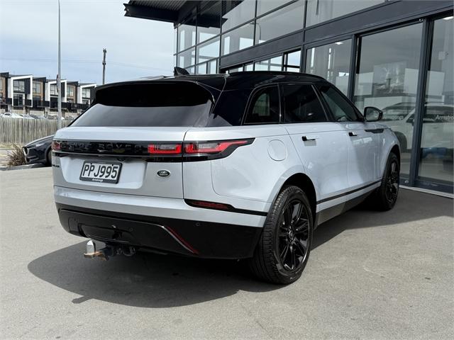 image-6, 2022 LandRover Range Rover Velar NZ NEW P250 R-Dyn at Christchurch