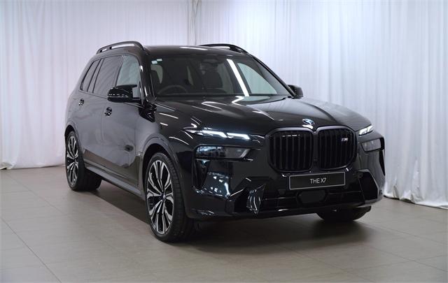 image-1, 2024 BMW X7 M60i M Performance + Luxury at Christchurch