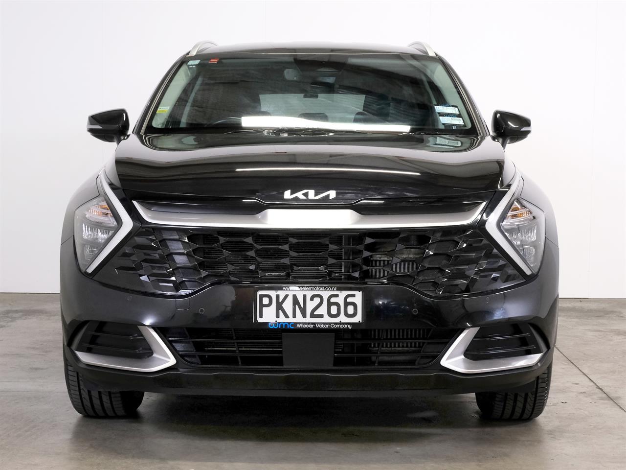 image-2, 2022 Kia Sportage LX+ 2.0DT/4WD/8AT 'NZ NEW' at Christchurch