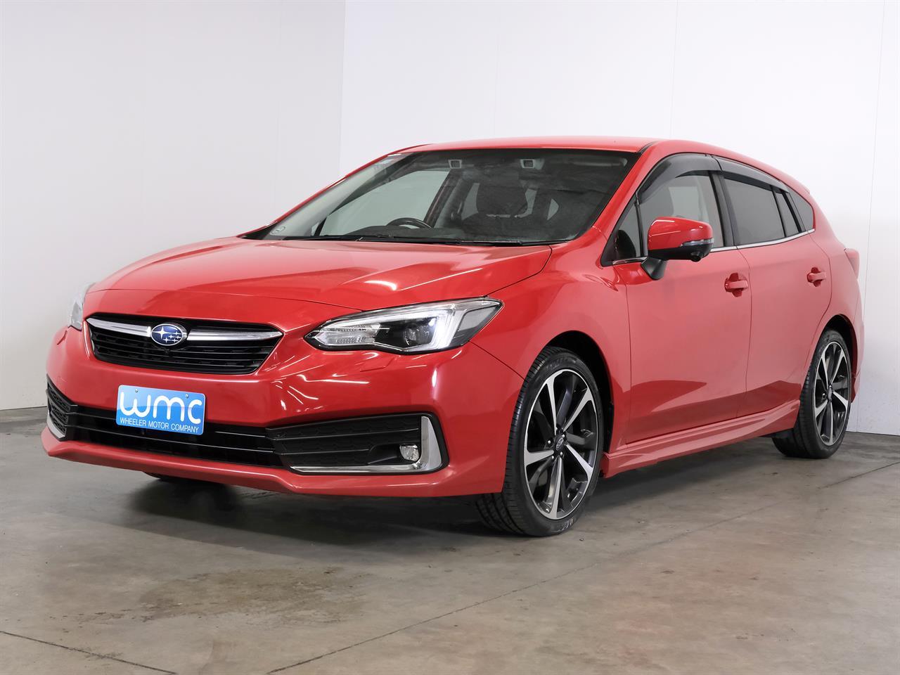 image-3, 2019 Subaru Impreza Sport 2.0I-S EyeSight 'Facelif at Christchurch